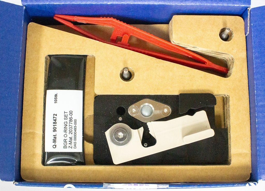 Qiagen QIAcube Connect Accessory O-ring Change Tool for Lab Applications