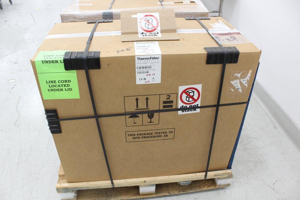 Thermo Neslab Thermoflex 900 Digital Chiller 230V 150L Water Recirculator