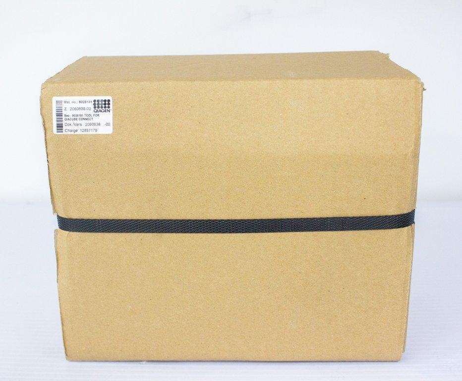 Qiagen QIAcube Connect Accessory O-ring Change Tool for Lab Applications