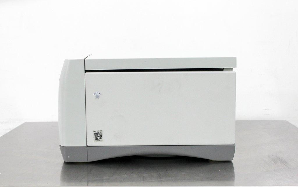 Eppendorf 5430 Centrifuge Benchtop Microcentrifuge 120V 50/60Hz No Refrigeration