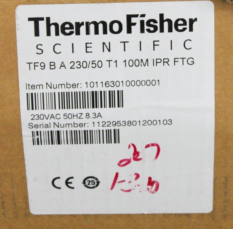 Thermo Neslab Thermoflex 900 Digital Chiller 230V 150L Water Recirculator