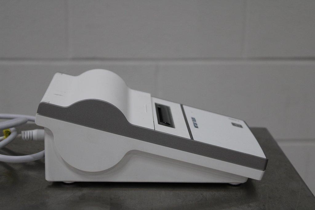 Mettler Toledo P-52RUE Printer Label Dot Matrix Ethernet RS-232 USB