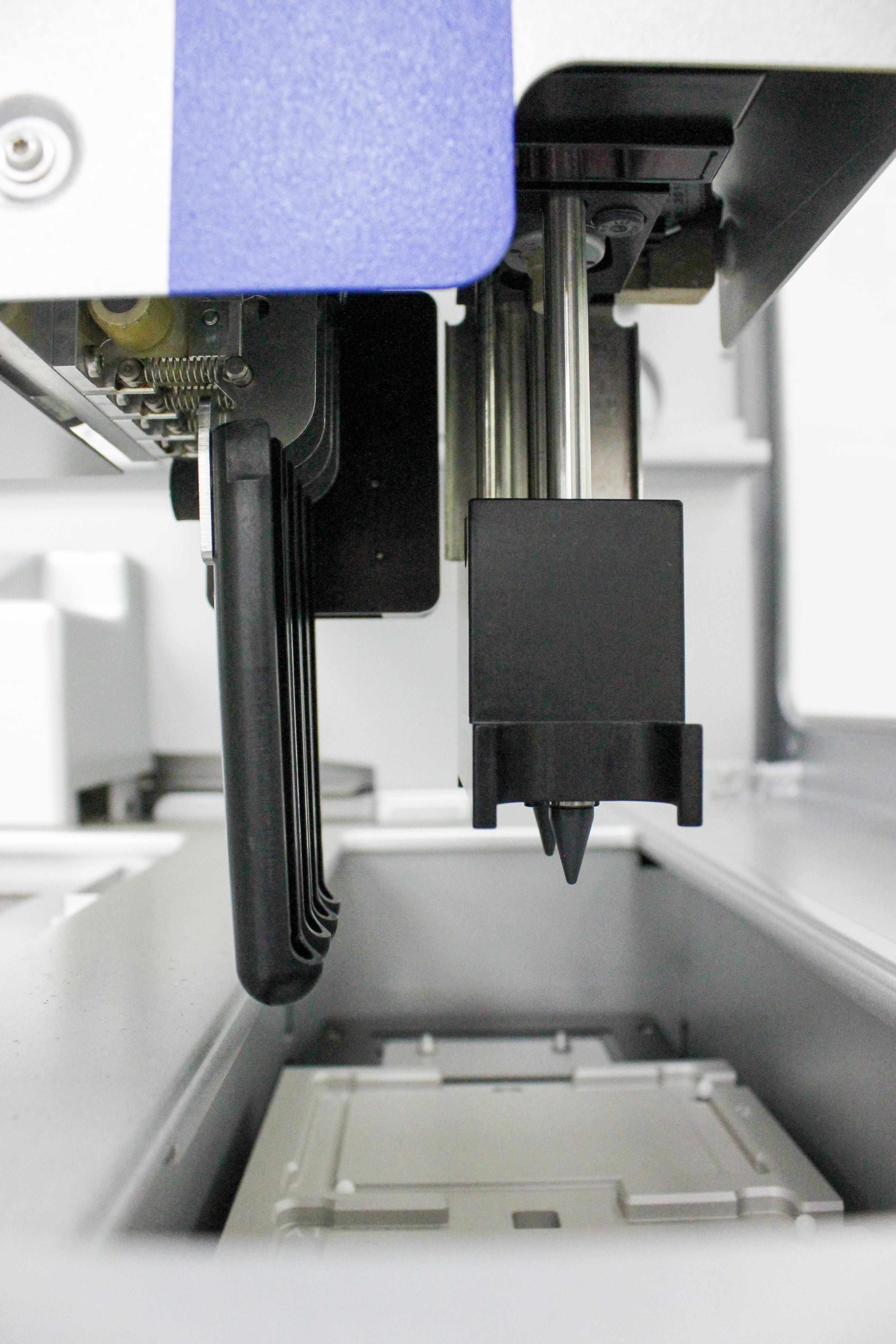 Qiagen QIAsymphony SP Nucleic Acid Purification System DNA RNA