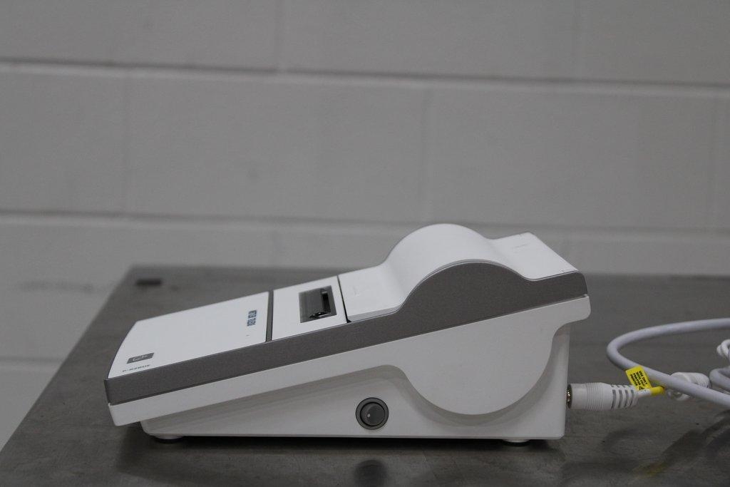 Mettler Toledo P-52RUE Printer Label Dot Matrix Ethernet RS-232 USB