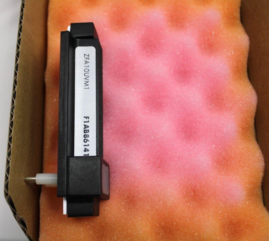 Milli-Q ZFA10UVM1 UV Lamp A10 Monitor Ultrapure Water Photooxidation