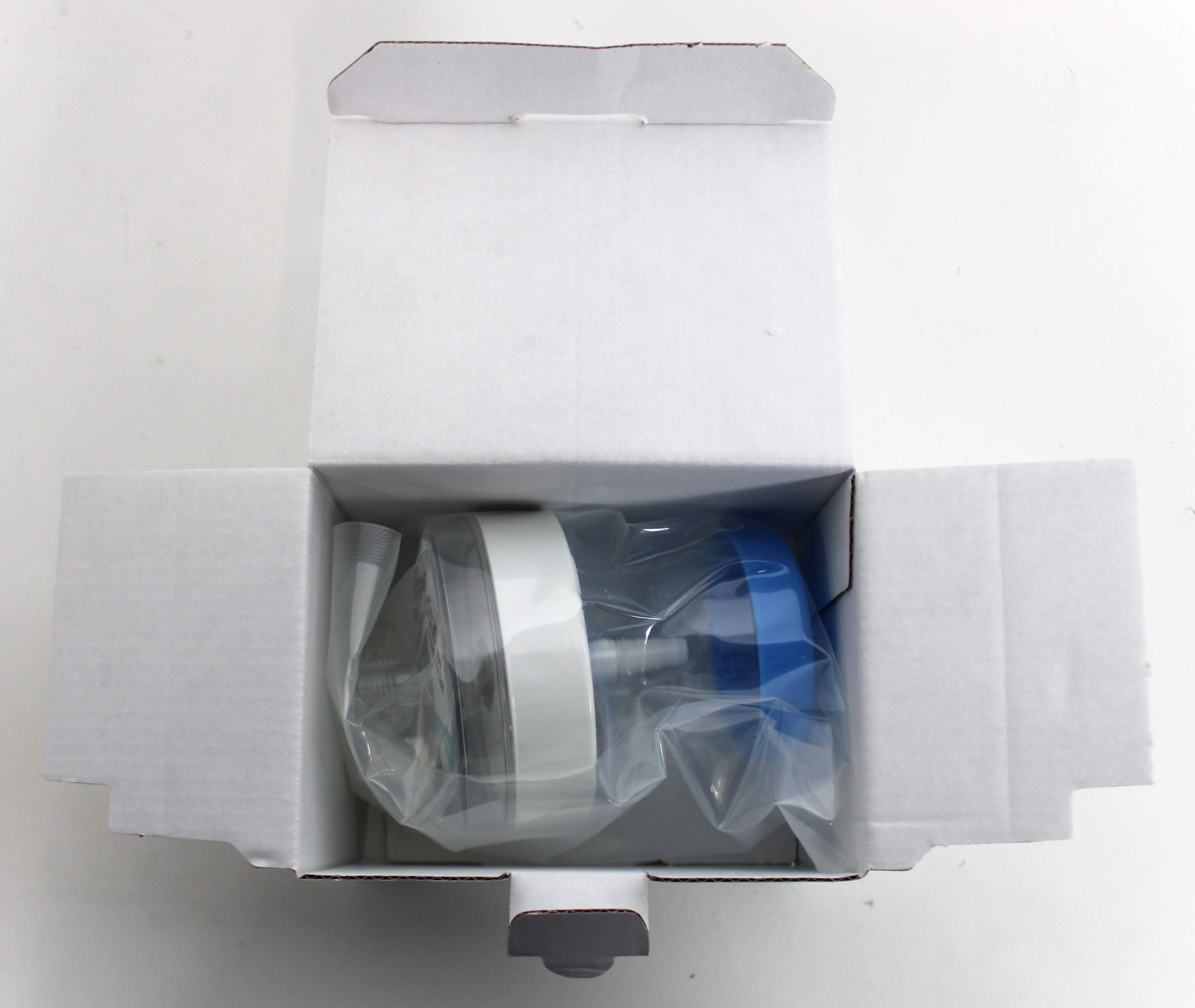 Millipore MPGP04001 Water Purification Accessory 0.22 um Millipak Express 40 PES