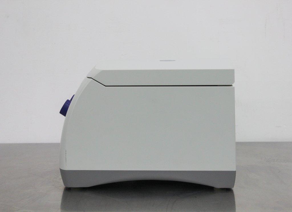 Eppendorf 5418 Microcentrifuge Benchtop Centrifuge 14000 RPM Rotor Incl 120V
