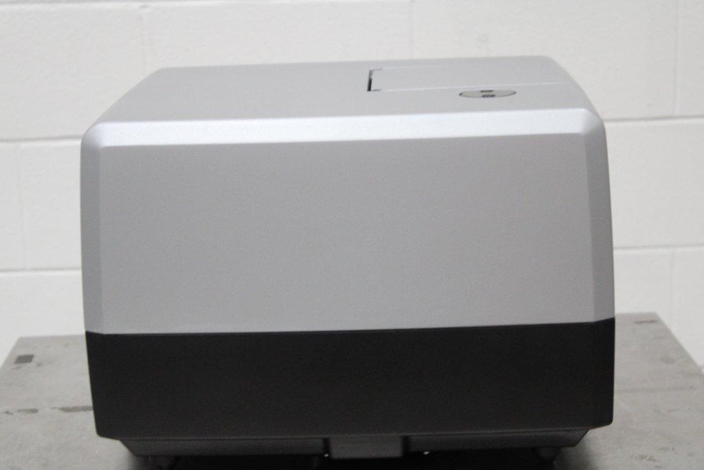 Biotek Synergy H1 Microplate Reader Multi-Mode Absorbance Luminescence