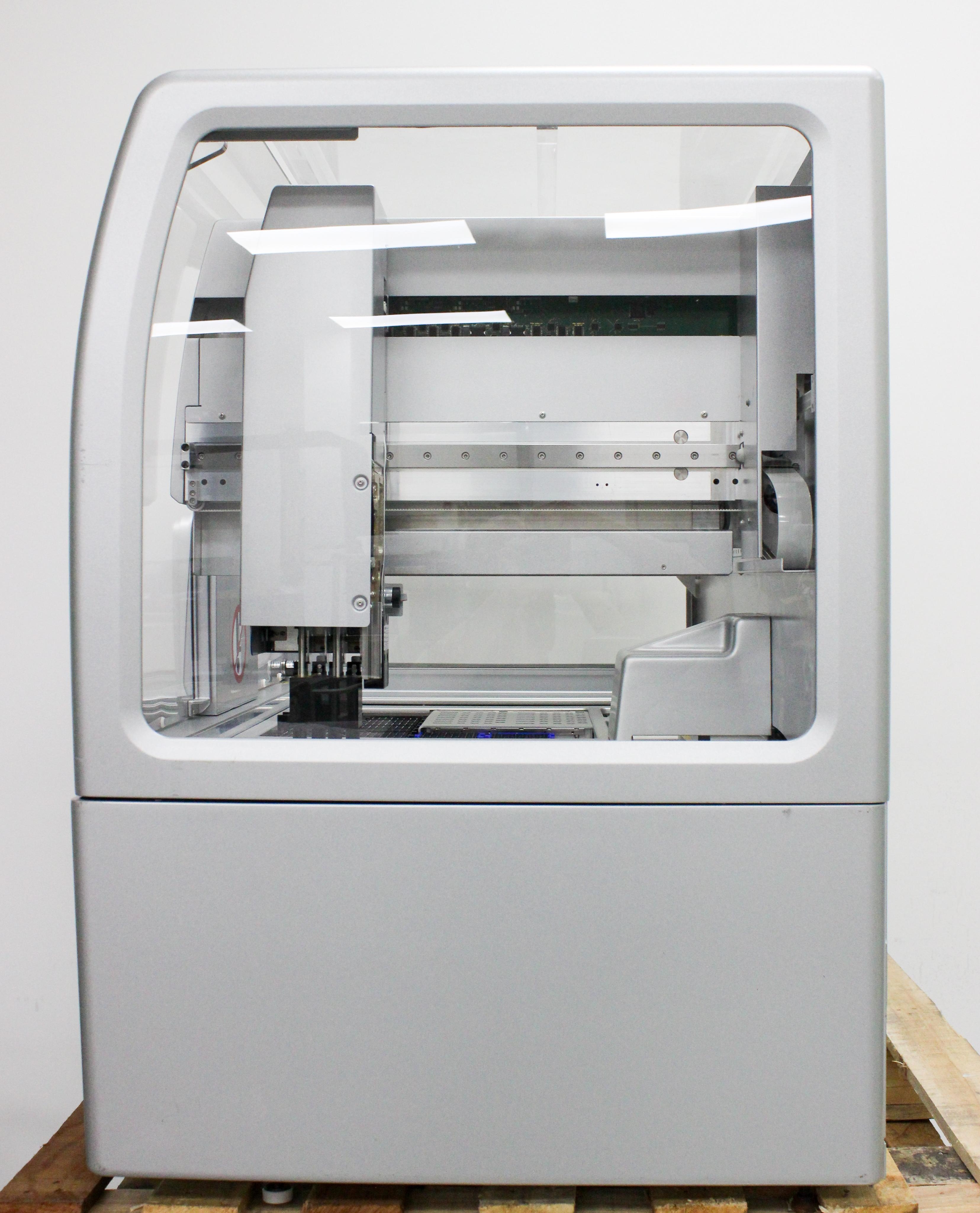 Qiagen QIAsymphony SP Nucleic Acid Purification System DNA RNA