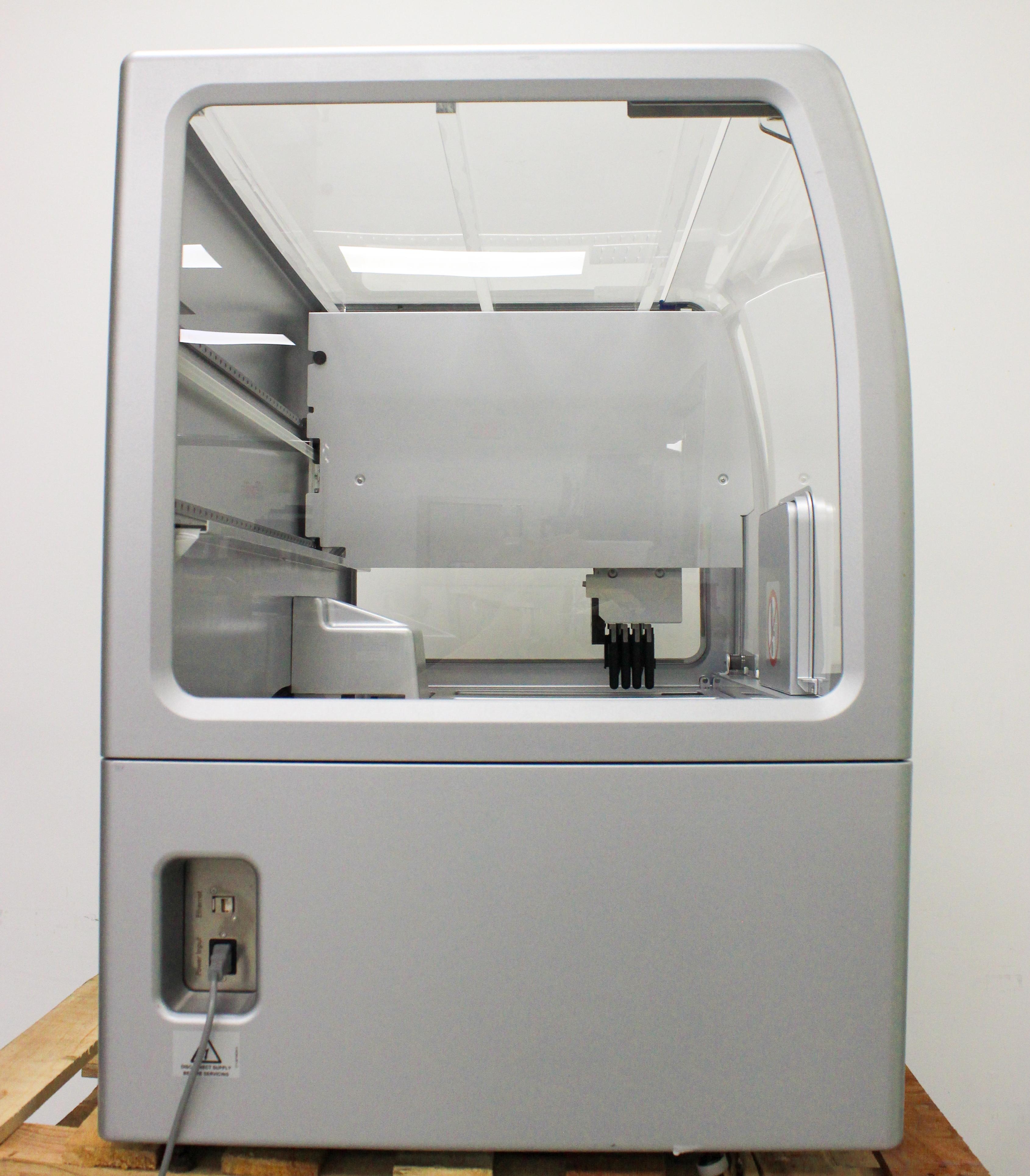 Qiagen QIAsymphony SP Nucleic Acid Purification System DNA RNA