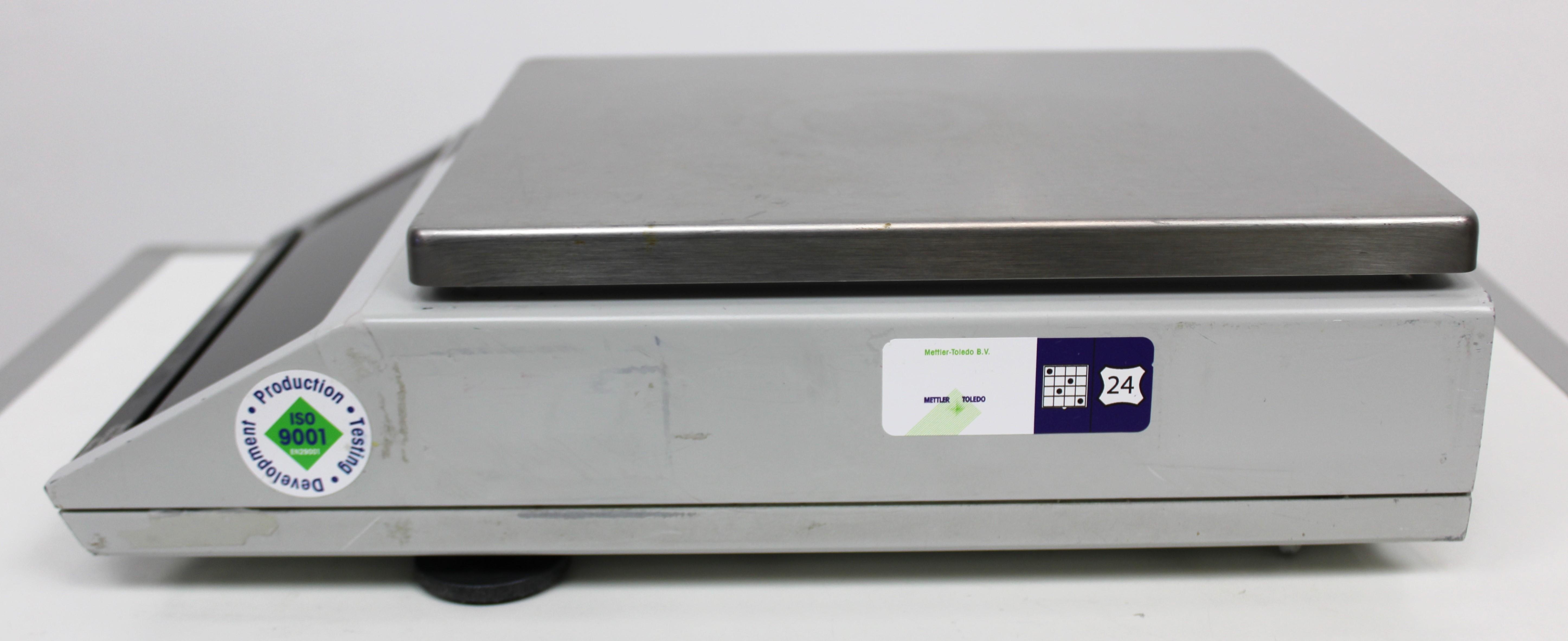 Metteler PM3000 Balance Accurate Weighing Unit, 3100g Max, Condition G