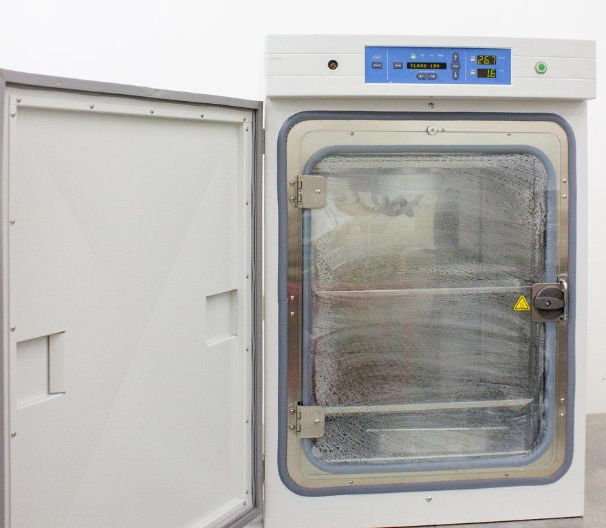 Thermo Forma 370 CO2 Incubator 184L 50C HEPA Filtration Used