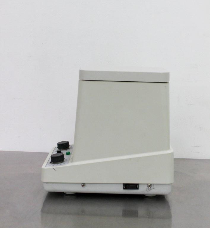 Eppendorf 5415 C Microcentrifuge with Rotor Germany Tested 120V