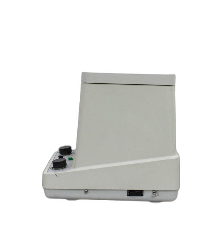 Eppendorf 5415 C Microcentrifuge Benchtop with Rotor 14,000 RPM 120V Germany