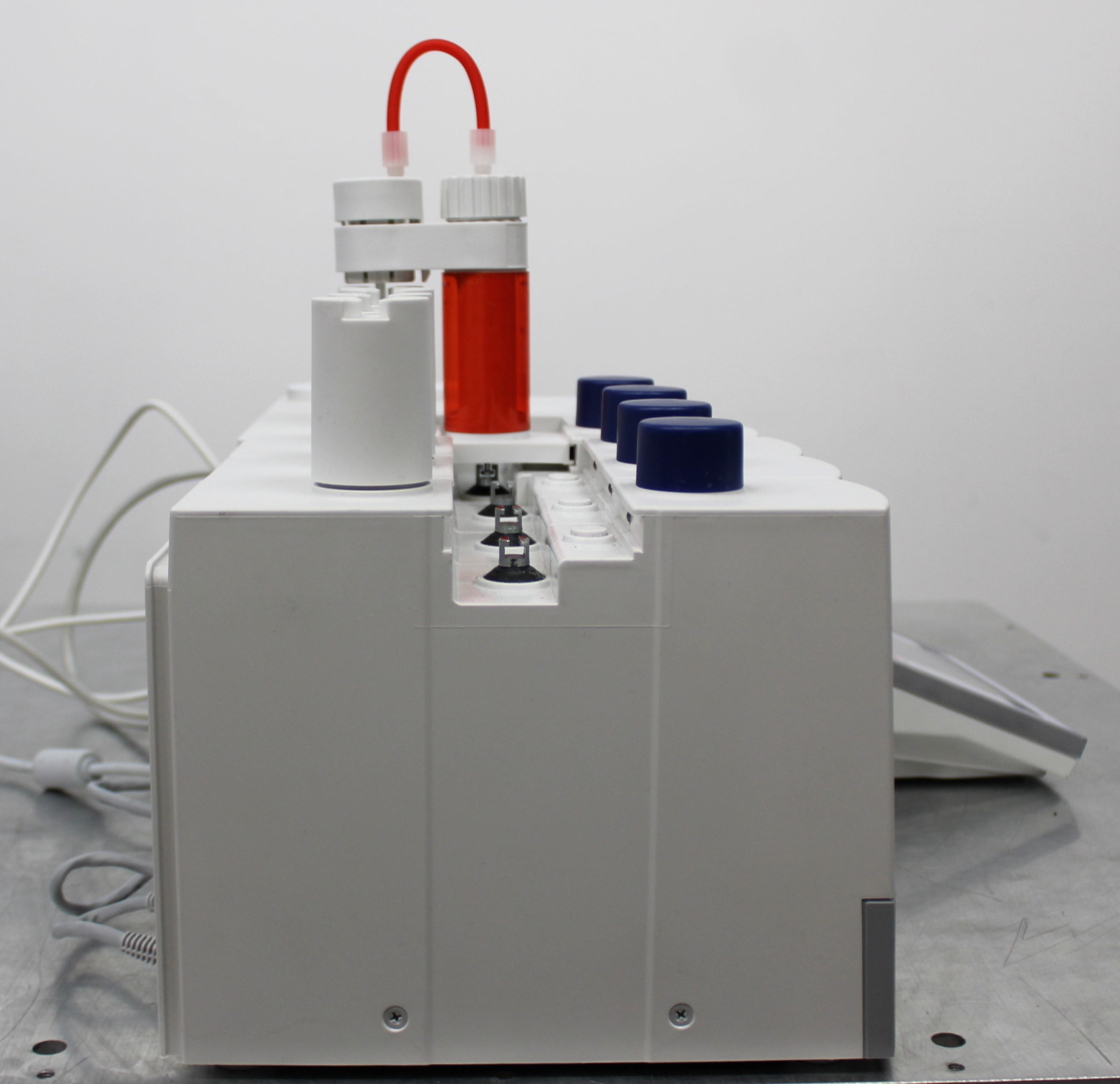 Mettler Toledo InMotion Autosampler Analytical Accessory Fair 100-240V 50Hz/60Hz