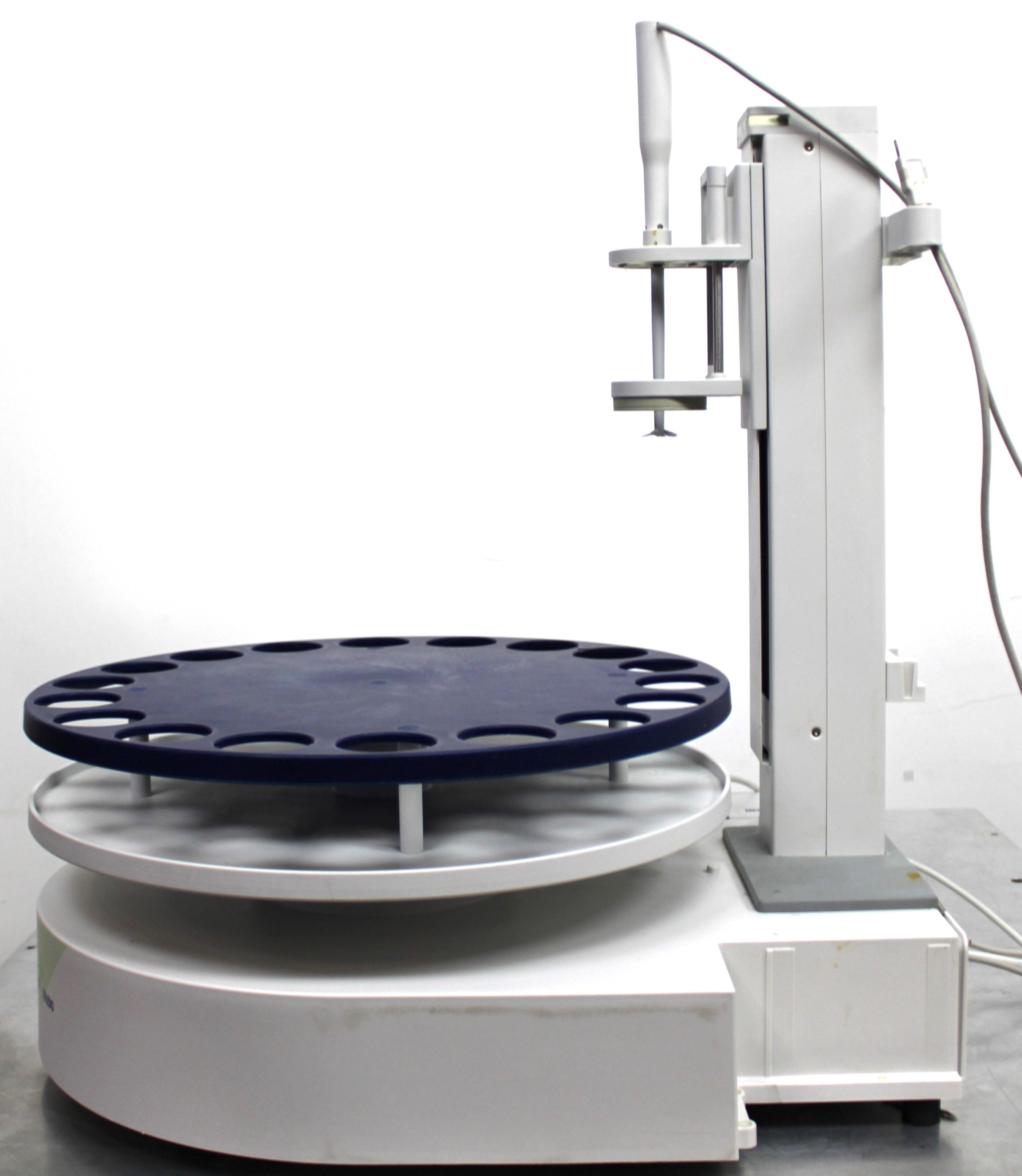 Mettler Toledo InMotion Autosampler Analytical Accessory Fair 100-240V 50Hz/60Hz