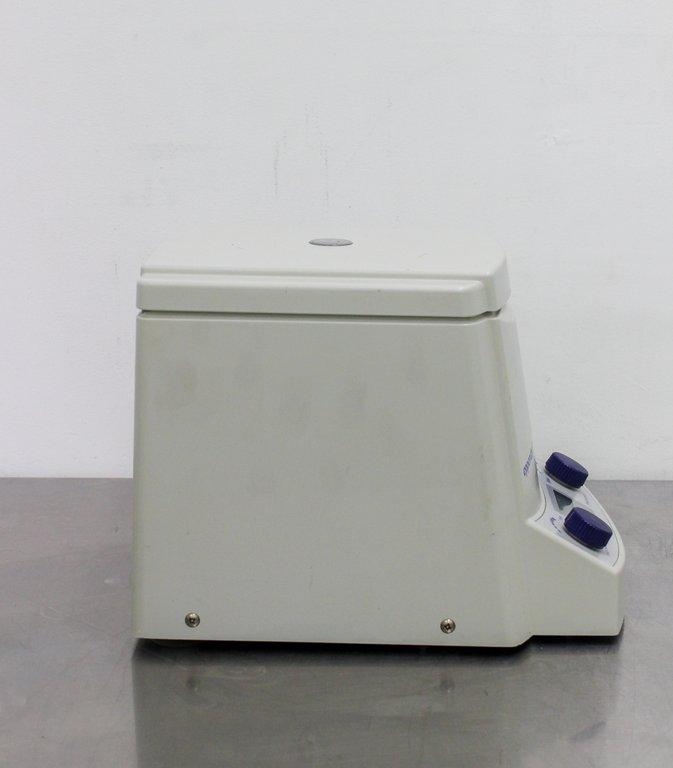 Eppendorf 5415 D Microcentrifuge Benchtop 13000 RPM Rotor Preowned Germany