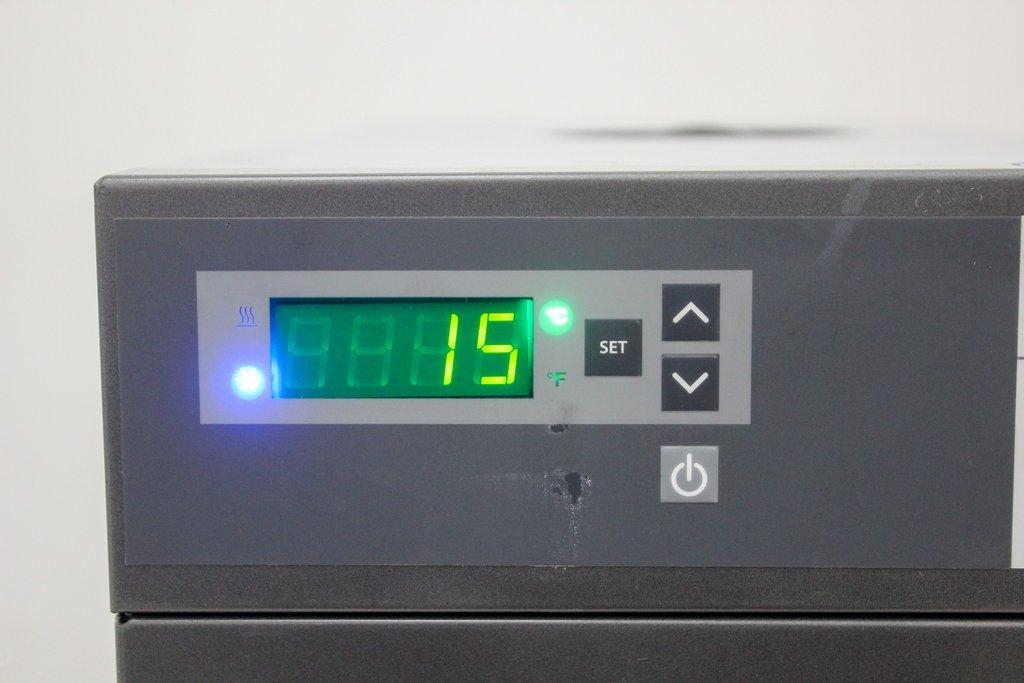 VWR LS5 Benchtop Chiller 97058-184 Compact Cooling System -20C to 40C