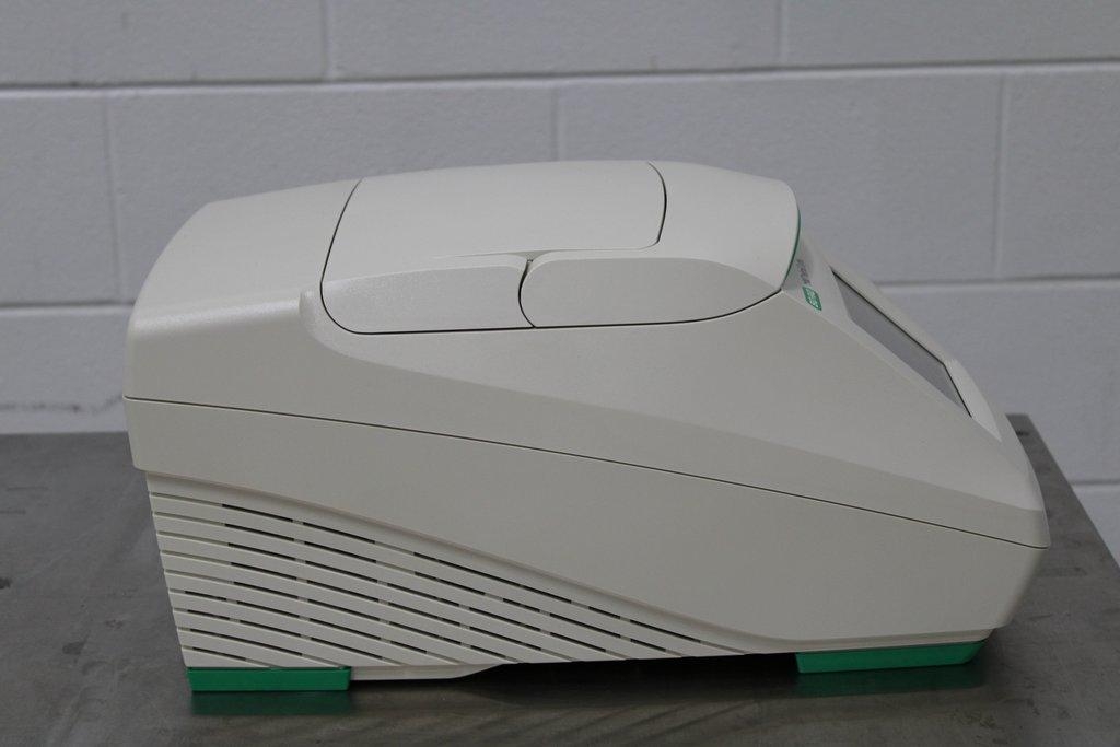 Bio-Rad T100 Thermal Cycler PCR Gradient Range 30-100C Pre-Owned Working