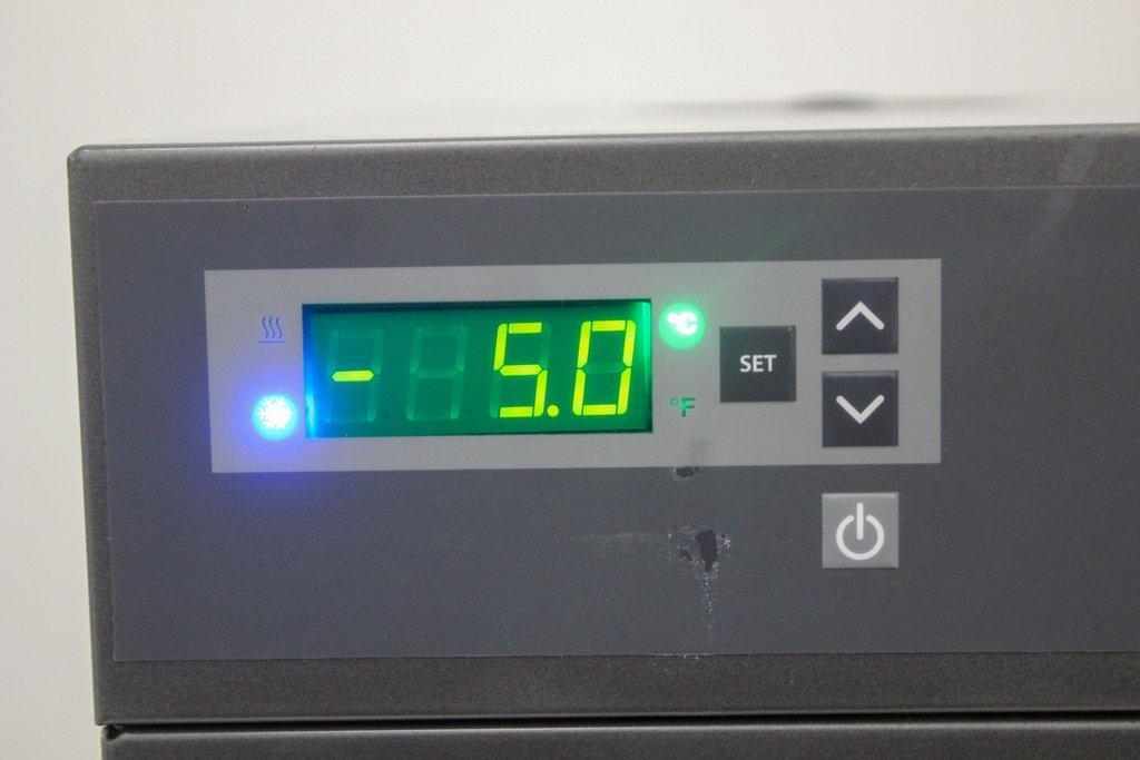 VWR LS5 Benchtop Chiller 97058-184 Compact Cooling System -20C to 40C