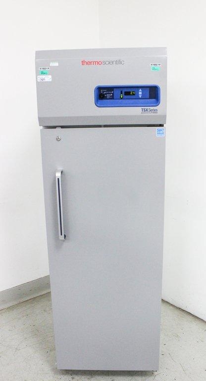 Thermo TSX1205SD Refrigerator Cold Storage Efficient 220V 286lb 60Hz 73in
