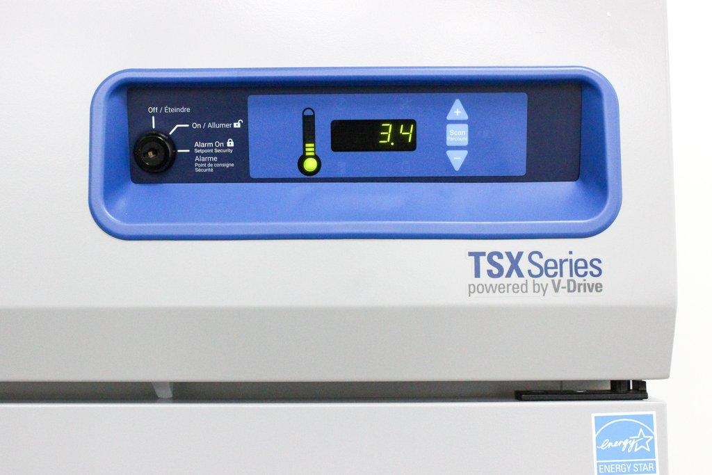 Thermo TSX1205SD Refrigerator Cold Storage Efficient 220V 286lb 60Hz 73in