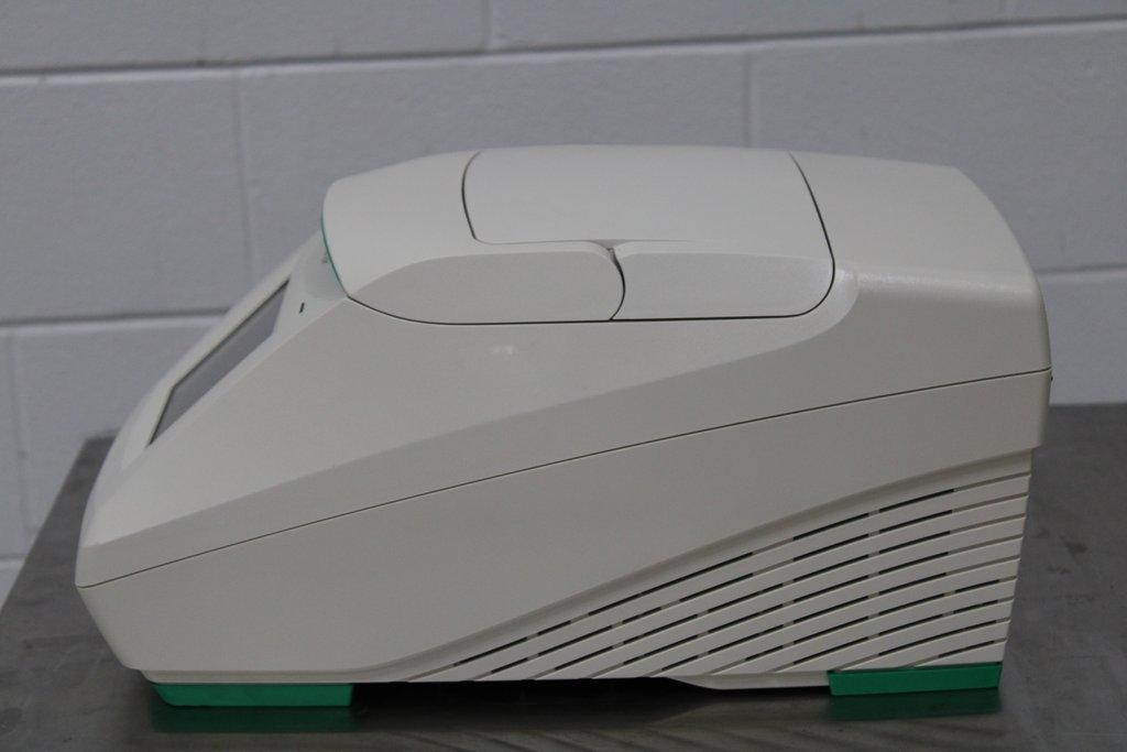 Bio-Rad T100 Thermal Cycler PCR Gradient Range 30-100C Pre-Owned Working