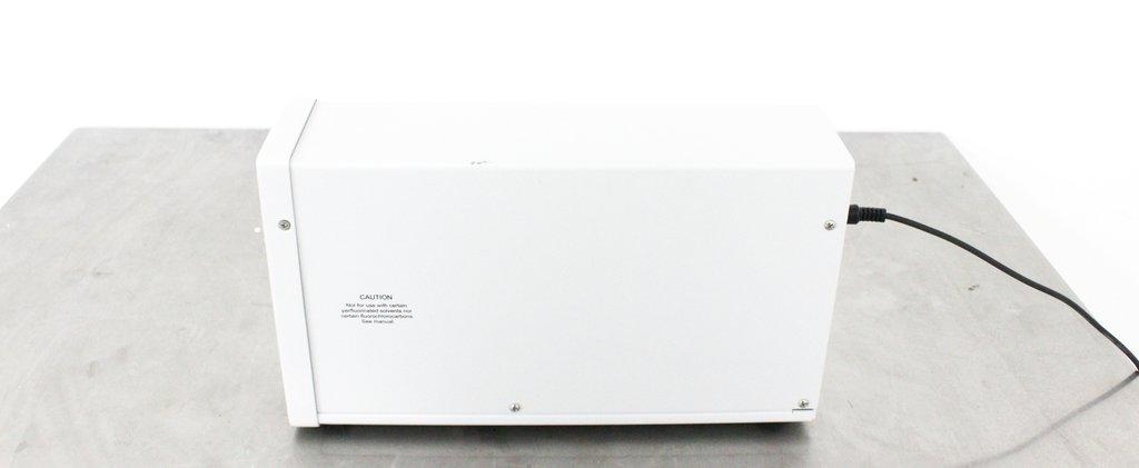 Systec 0001-6410 HPLC Solvent Degasser 8 Channel Standalone Mini Degasser w Cord