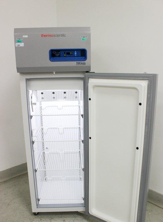 Thermo TSX1205SD Refrigerator Cold Storage Efficient 220V 286lb 60Hz 73in