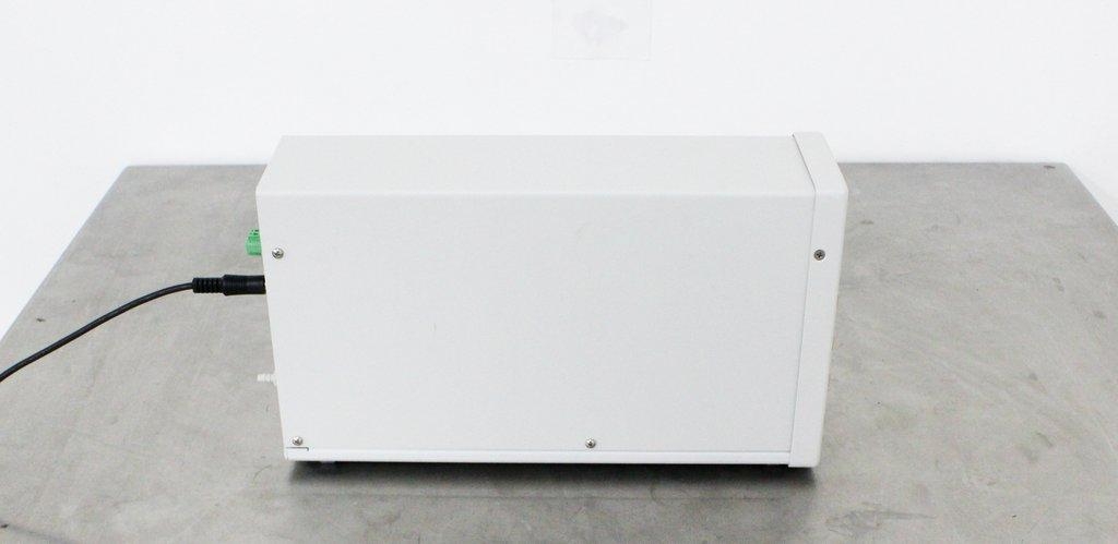 Systec 0001-6410 HPLC Solvent Degasser 8 Channel Standalone Mini Degasser w Cord