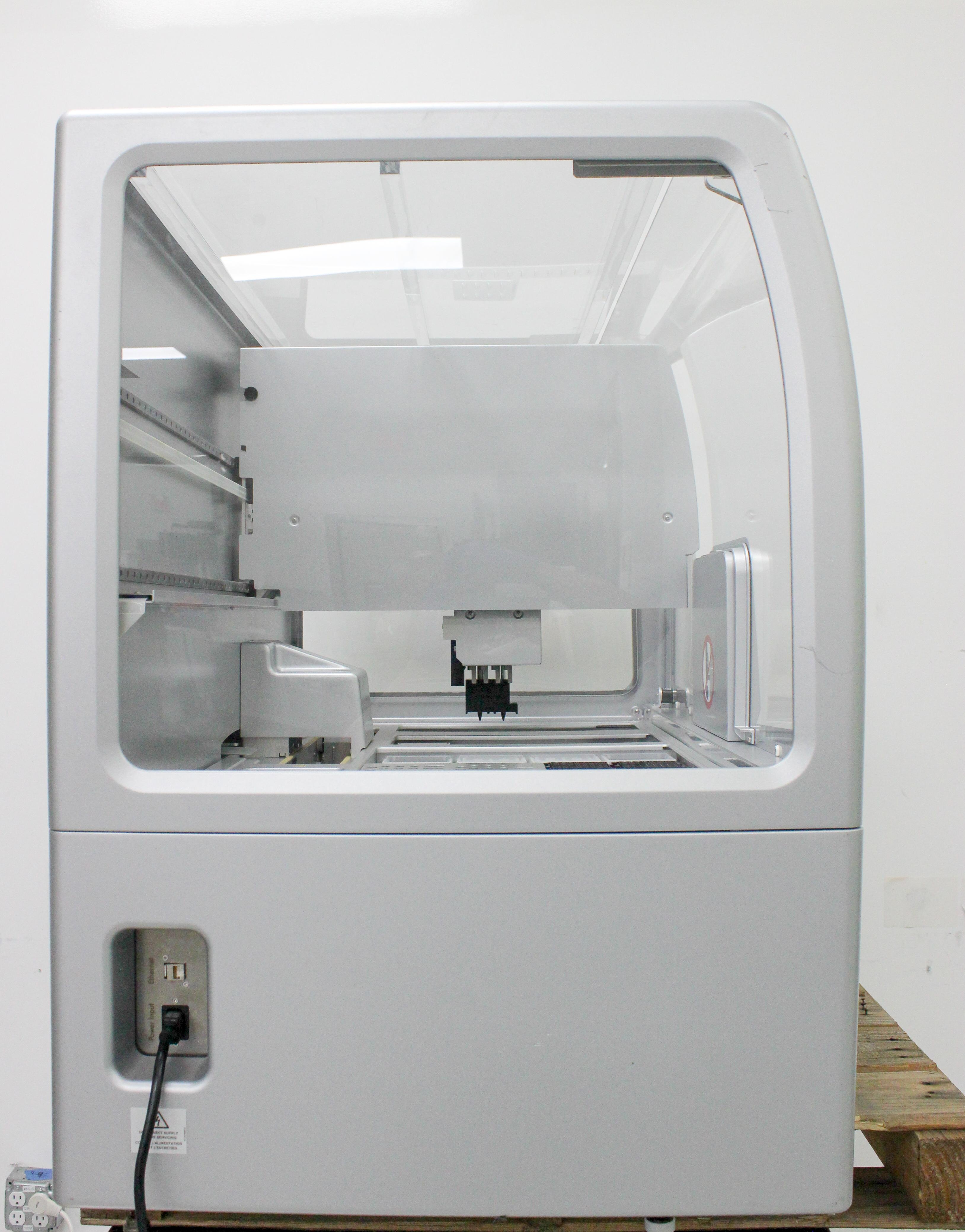 Qiagen QIAsymphony SP Molecular Biology DNA Purification High-Throughput