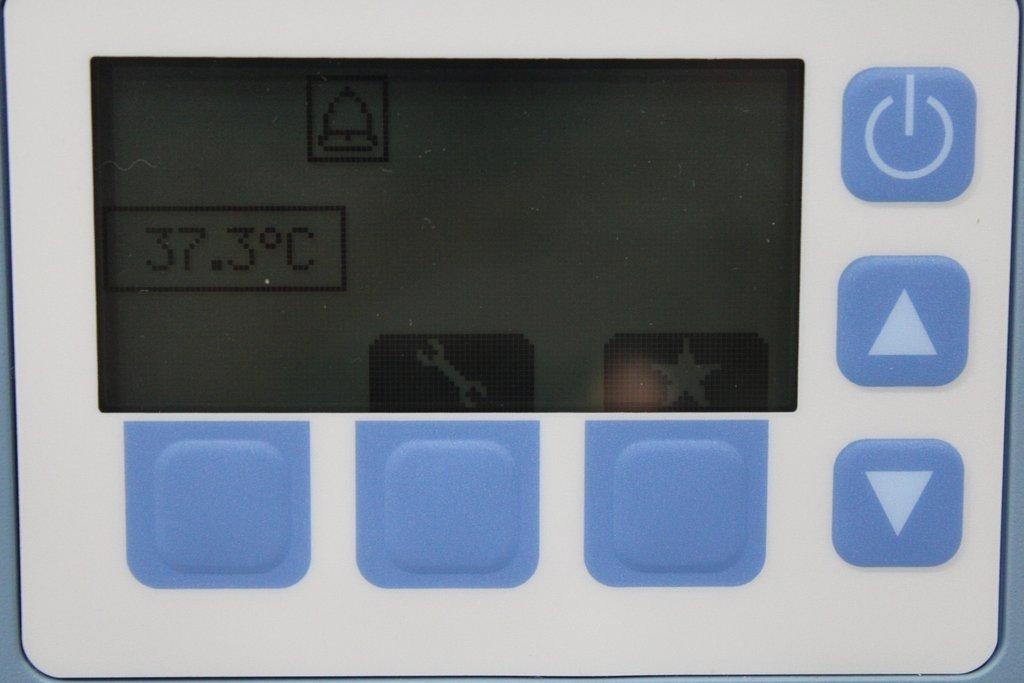 Thermo Scientific TSGP2S Water Bath Thermal Precision GP 2S, 100C, 0.1C Uniformity