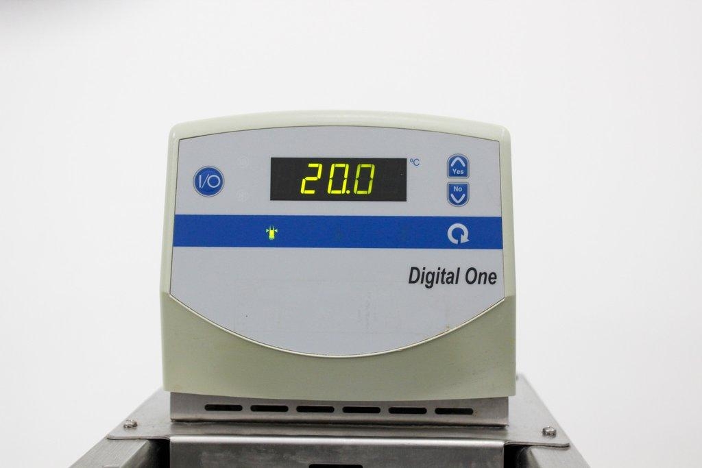 Thermo Neslab RTE7 Chiller -25C to +150C 7L Lab Cooler 500W Heat Control