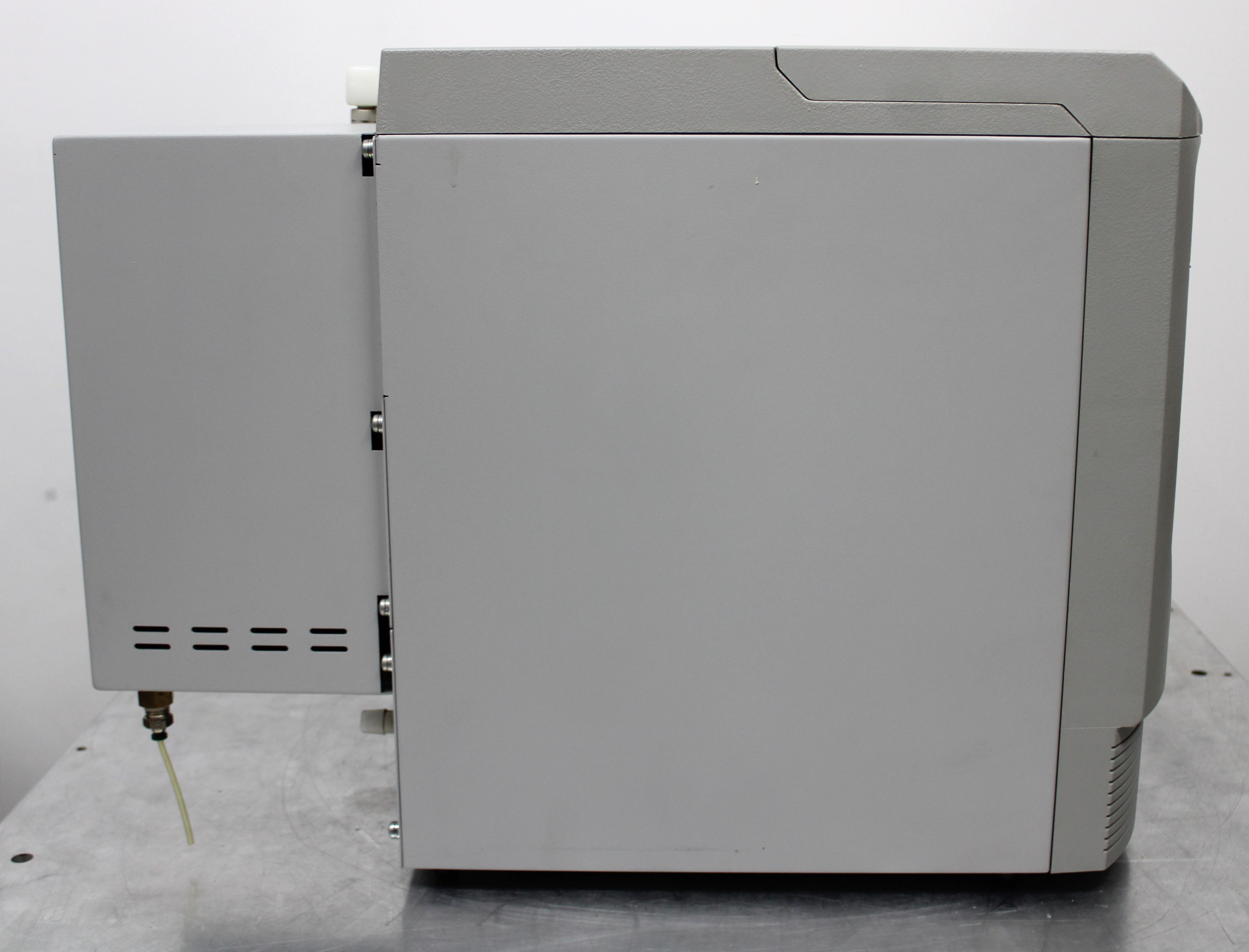 Parker H2PEMPD-1300-100 Hydrogen Generator, 1300 cc/min Capacity, Pure Gas