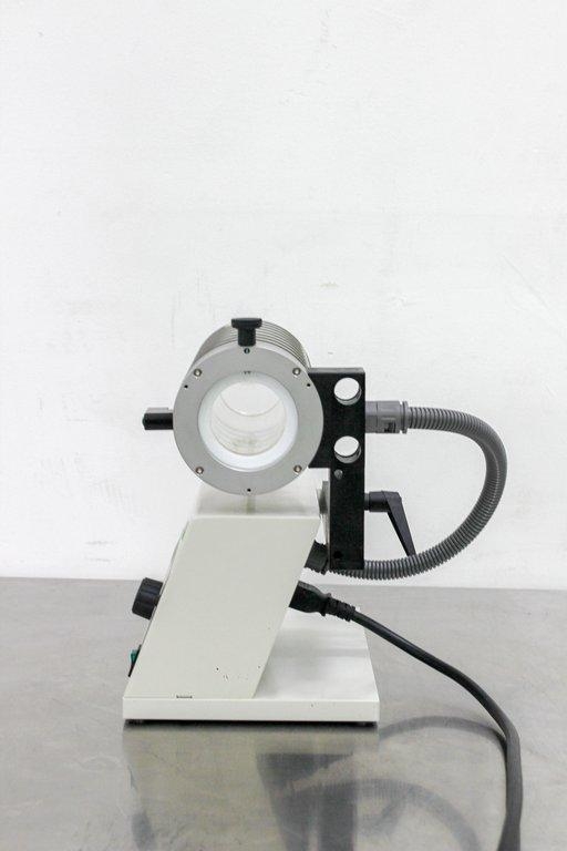 BUCHI Glass Oven B-585 Distillation System 40-300C Sublimation Speed 50RPM