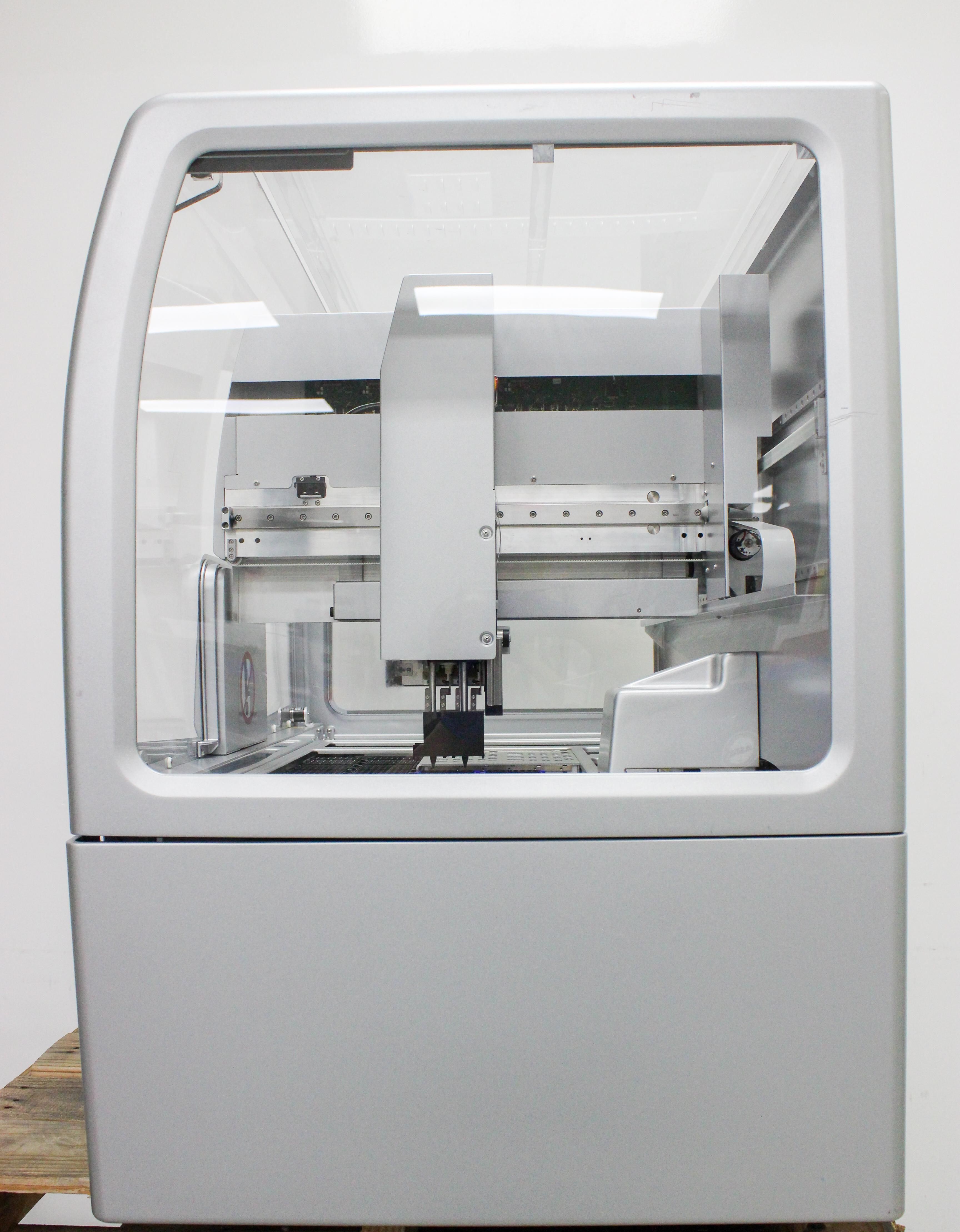 Qiagen QIAsymphony SP Molecular Biology DNA Purification High-Throughput