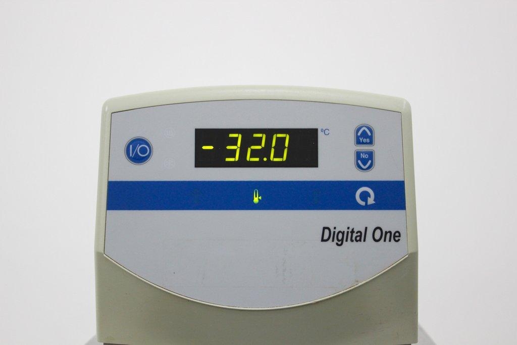 Thermo Neslab RTE7 Chiller -25C to +150C 7L Lab Cooler 500W Heat Control