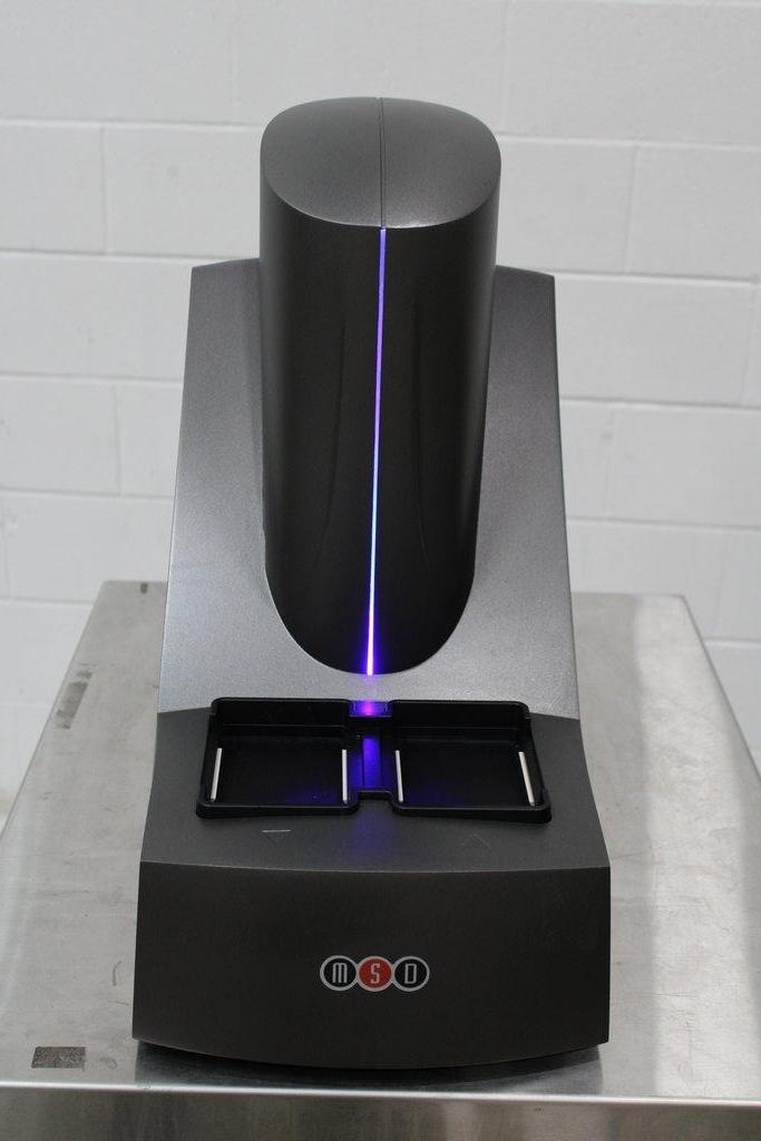 Meso 1300 QuickPlex SQ 120 Analyzer Immunoassay Electrochemiluminescence