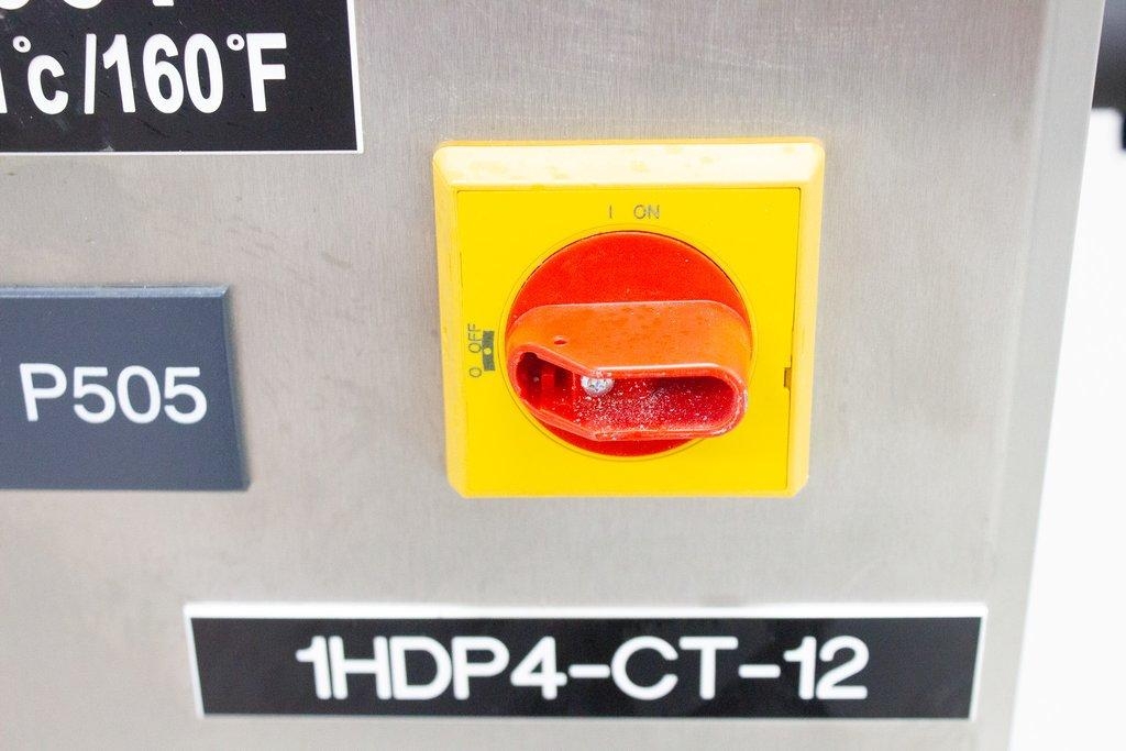 Huber Unistat P505w Refrigerated Heating Circulator, -51°C to 250°C, Fair Condition