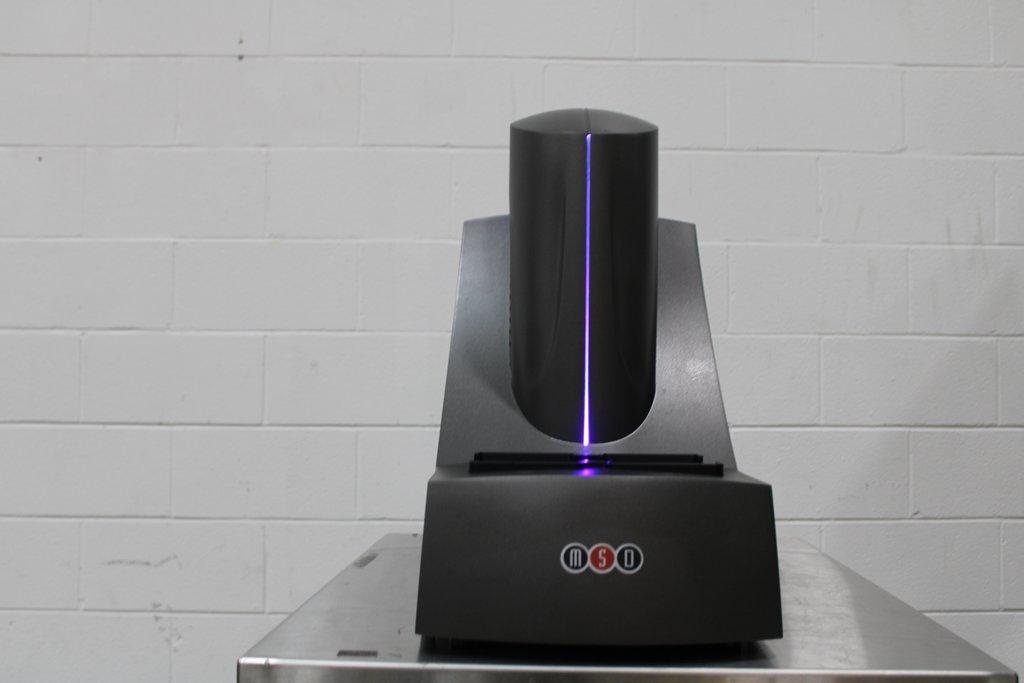 Meso 1300 QuickPlex SQ 120 Analyzer Immunoassay Electrochemiluminescence