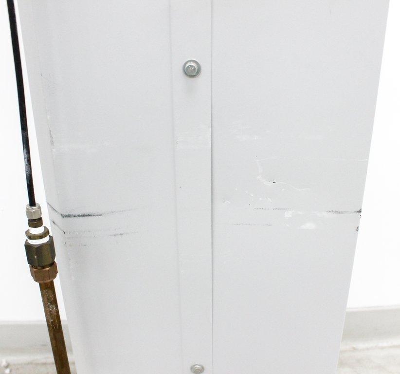 Parker Balston N2-80 Nitrogen Generation System Gas Analyzer 72 in Height