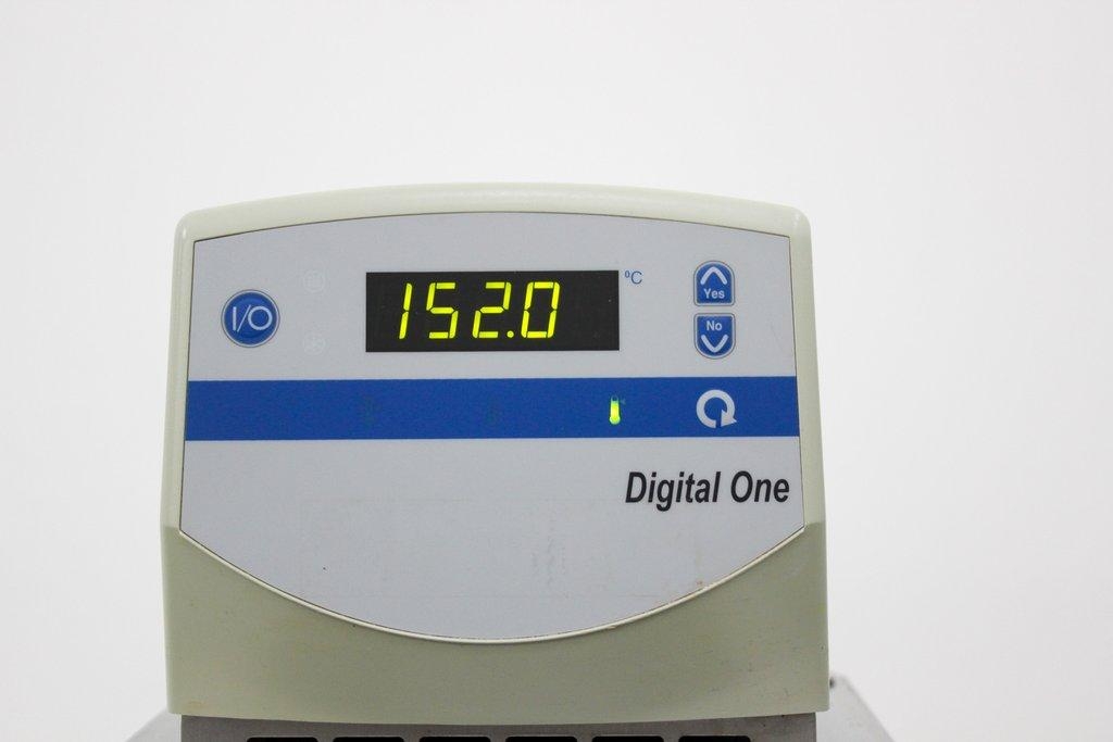 Thermo Neslab RTE7 Chiller -25C to +150C 7L Lab Cooler 500W Heat Control