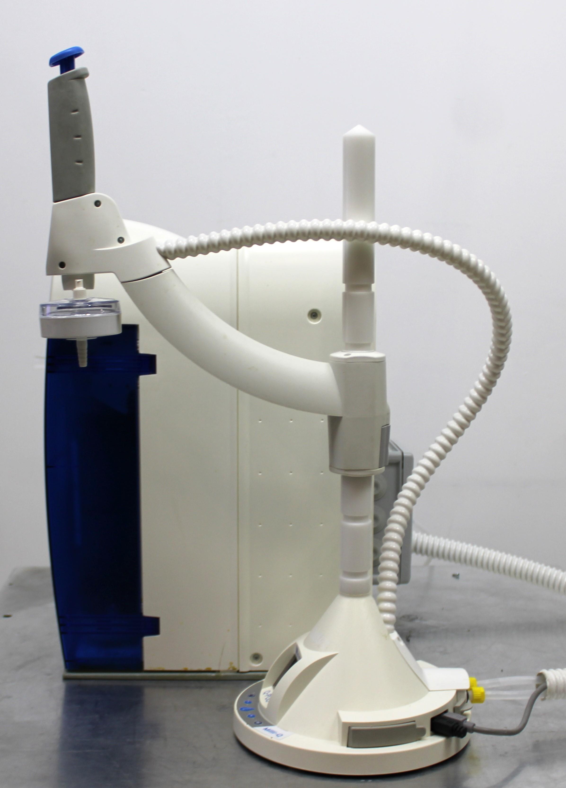 Milli-Q Milli-Q Advantage A10 Water Filtration System 100/230V Type I