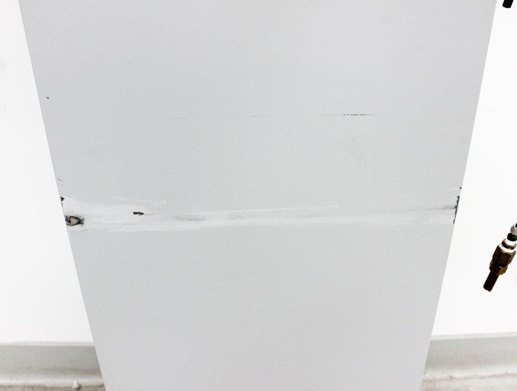 Parker Balston N2-80 Nitrogen Generation System Gas Analyzer 72 in Height