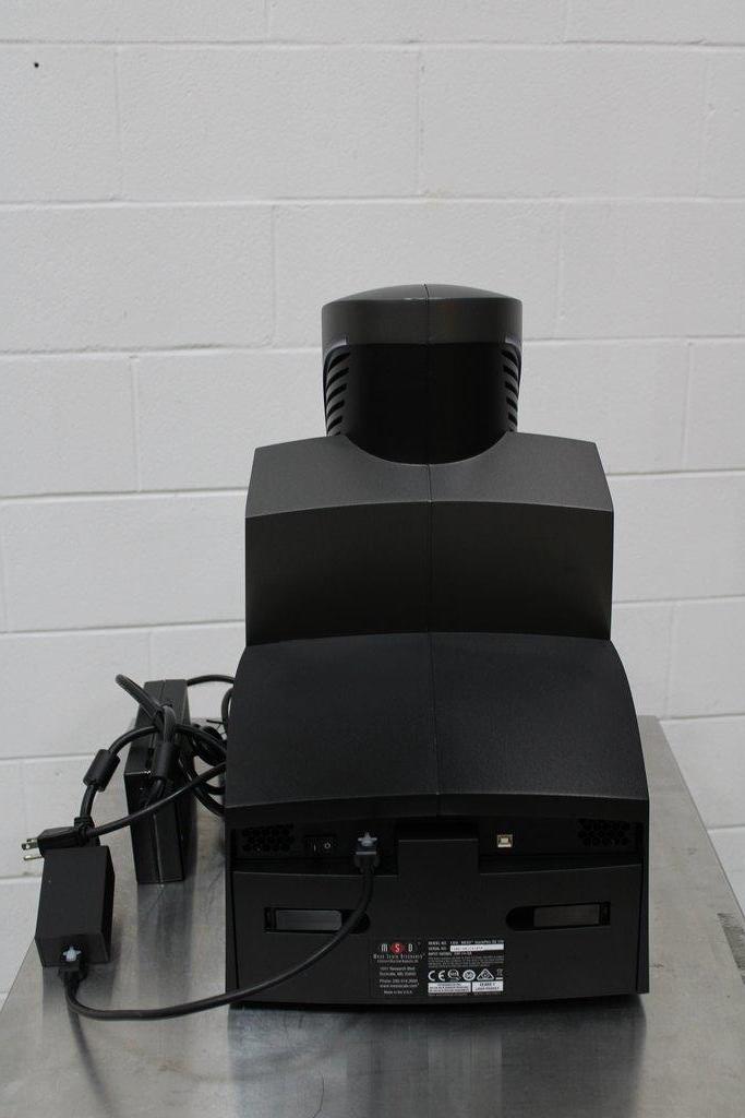 Meso 1300 QuickPlex SQ 120 Analyzer Immunoassay Electrochemiluminescence