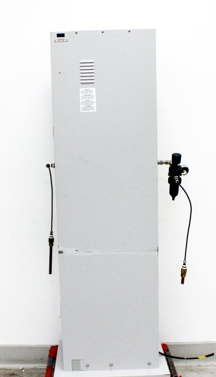 Parker Balston N2-80 Nitrogen Generation System Gas Analyzer 72 in Height