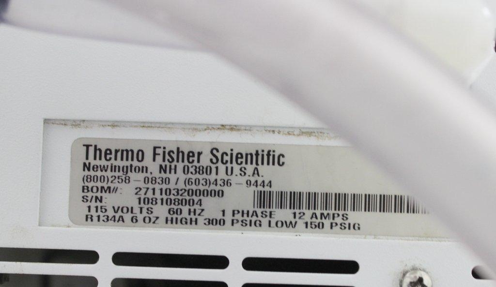 Thermo Neslab RTE7 Chiller -25C to +150C 7L Lab Cooler 500W Heat Control