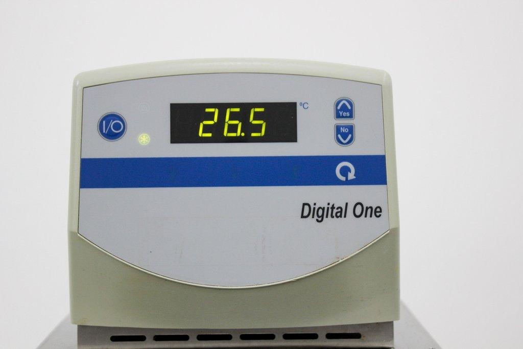 Thermo Neslab RTE7 Chiller -25C to +150C 7L Lab Cooler 500W Heat Control