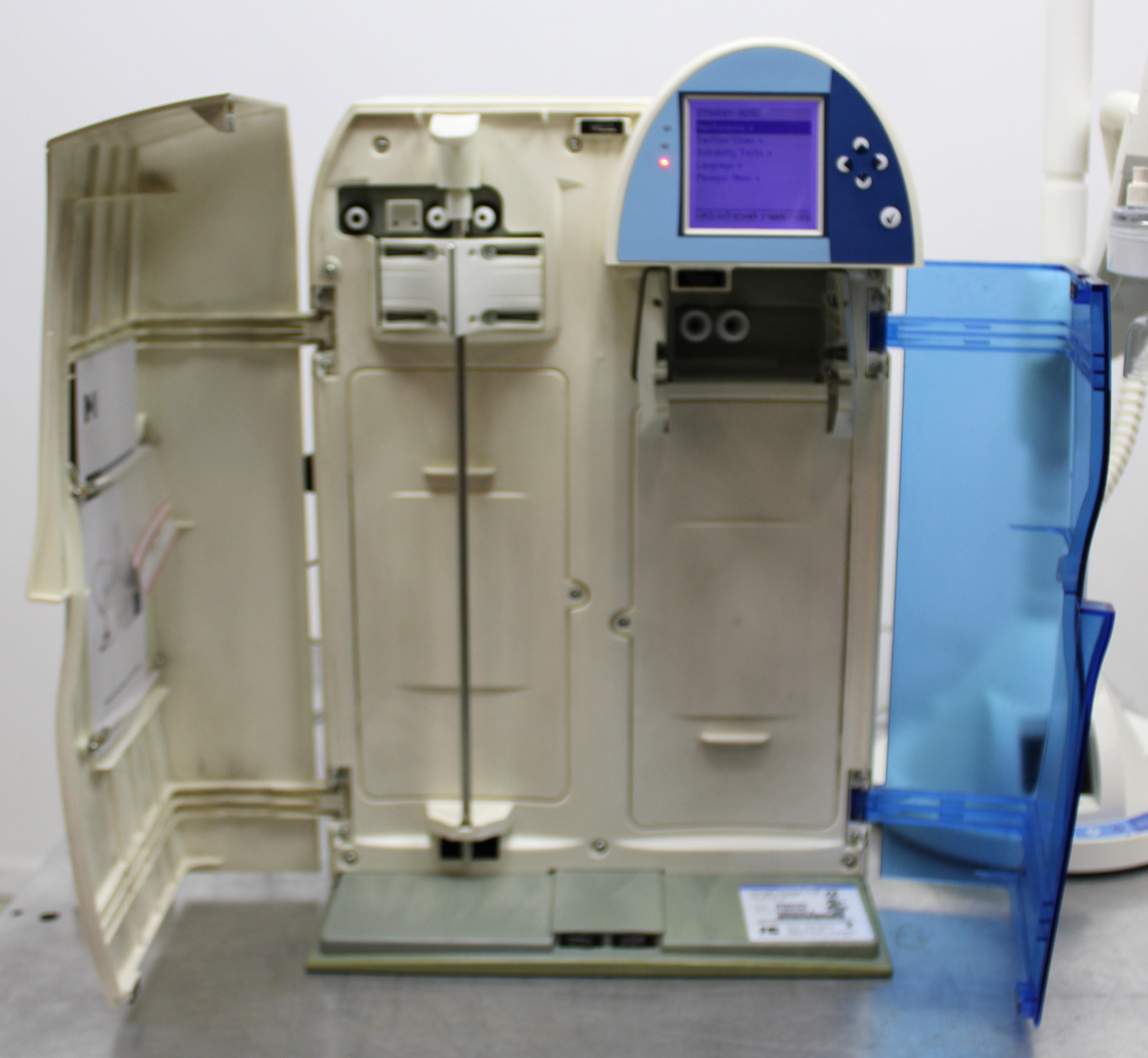 Milli-Q Advantage A10 Water Purification System Requires Repair 100 230V