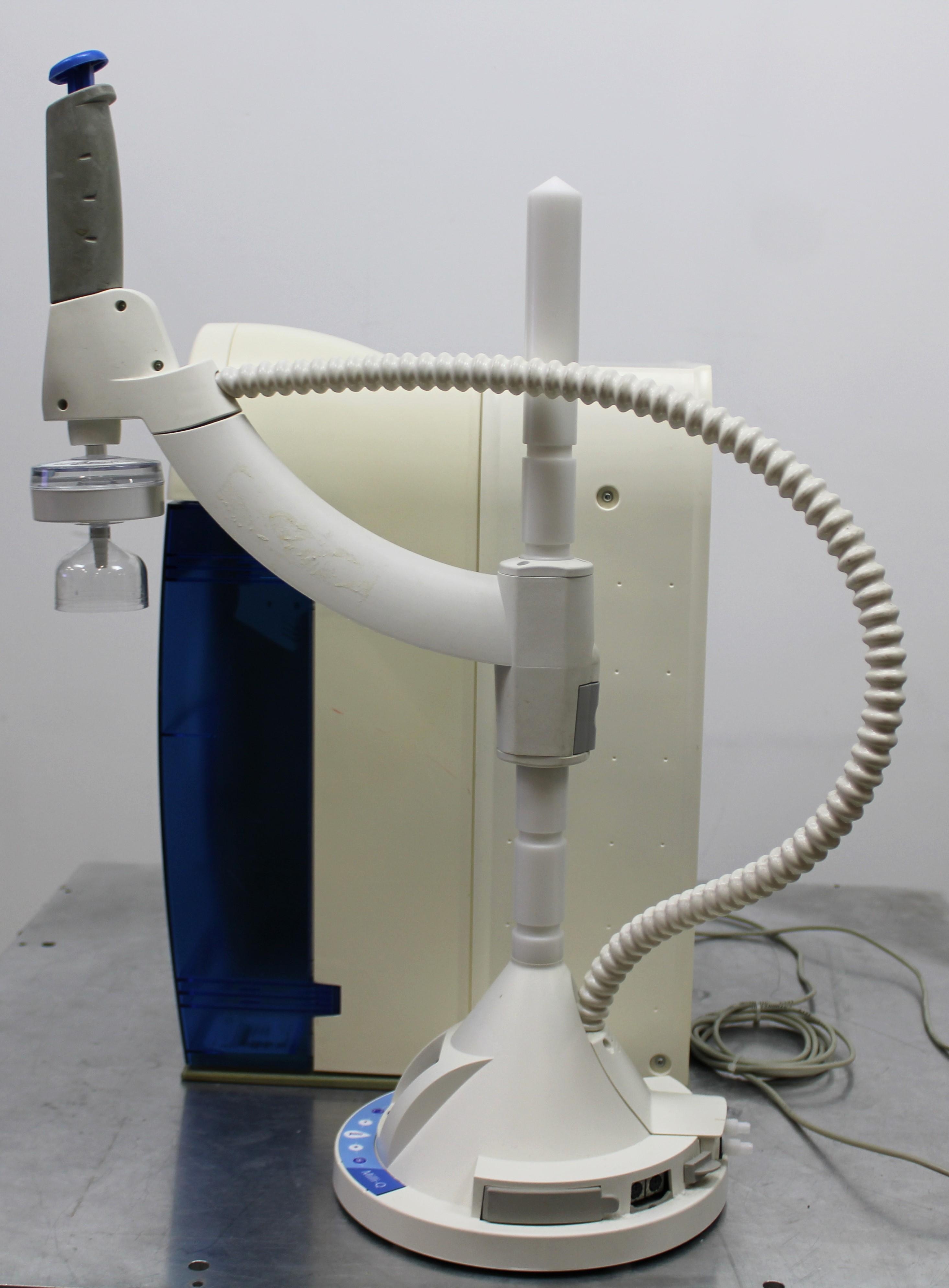 Milli-Q Advantage A10 Water Purification System Requires Repair 100 230V